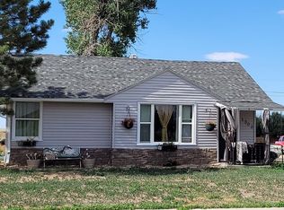 1302 8th St, Limon, CO 80828