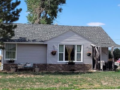1302 8th St, Limon, CO, 80828