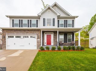 6411 Northam Rd, Temple Hills, MD 20748