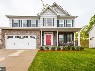 6411 Northam Rd, Temple Hills, MD, 20748