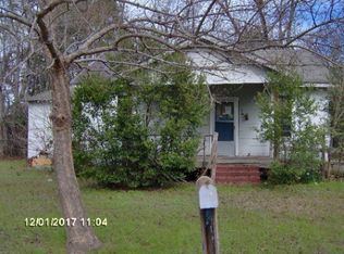 906 Madison St, Eufaula, AL 36027