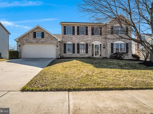 29 Bourbon Red Dr, Mechanicsburg, PA 17050