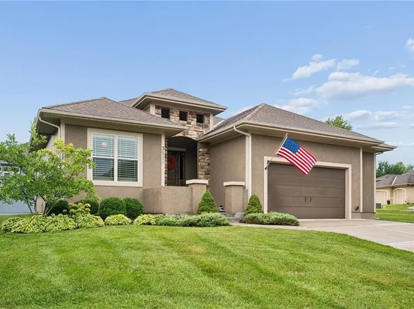 3111 N 118th Ter, Kansas City, KS 66109