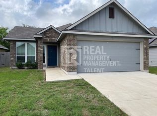 3038 Dade Loop, Temple, TX 76504