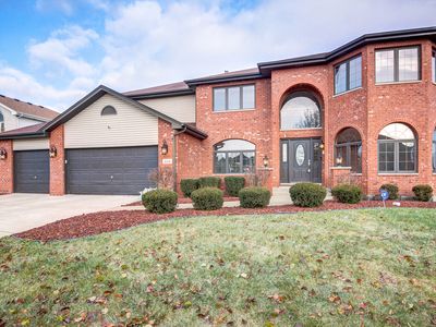 21241 Vivienne Dr, Matteson, IL, 60443