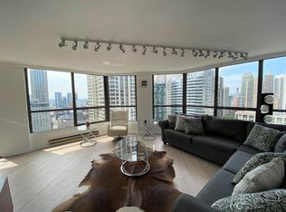 405 N Wabash Ave UNIT 2803, Chicago, IL 60611