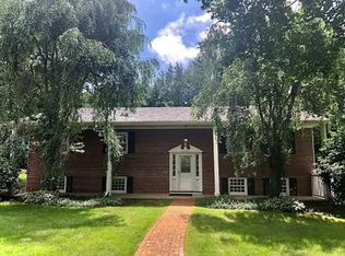 1 Hundreds Rd, Westborough, MA 01581