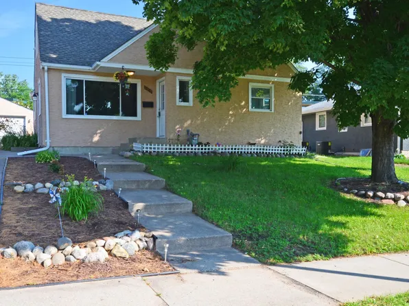 2065 Suburban Ave, Saint Paul, MN 55119