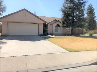 463 S Thomas Ave, Kerman, CA