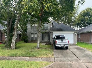 3111 Shady Ridge Trl, Sugar Land, TX 77498