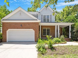 300 Foxbury Dr, Garner, NC 27529