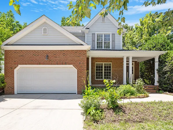 300 Foxbury Dr, Garner, NC 27529