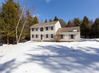 169 Horizon Ln, Candia, NH 03034
