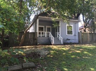 626 E Electric St, Rogers, AR 72756