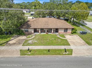 2050 S Deleon Ave, Titusville, FL 32780