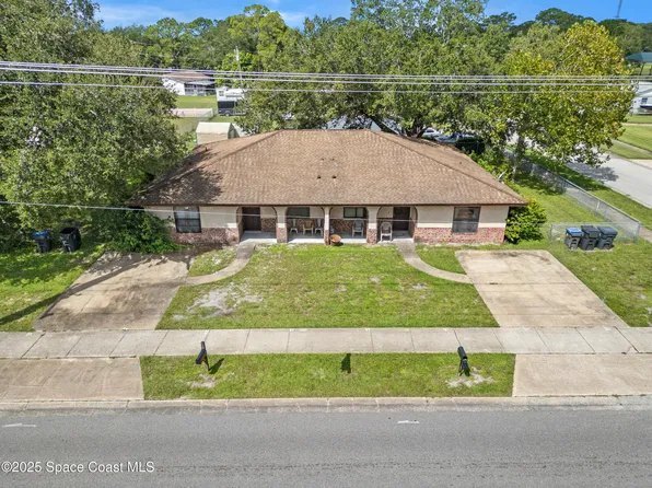 2050 S Deleon Ave, Titusville, FL 32780