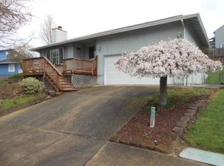 15805 SW Sunset Ct, Sherwood, OR