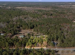 2746 Union Church Rd, Carthage, NC 28327