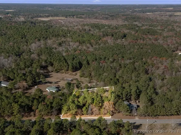 2746 Union Church Rd, Carthage, NC 28327