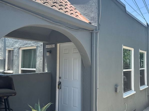 6638 N Figueroa St #6640-1/4