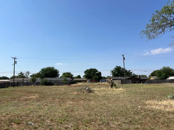 0 E Grace St, Brownfield, TX 79316