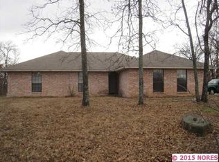 18202 S 158 East Ave, Bixby, OK 74008