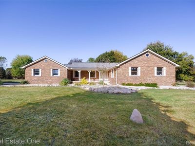 3648 W North Territorial Rd, Whitmore Lake, MI, 48189