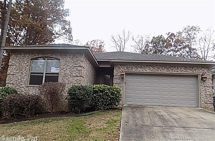 1914 Leander Dr, Little Rock, AR 72204 | Zillow