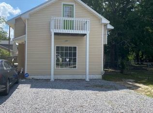 610 Brown St, Sumter, SC 29150