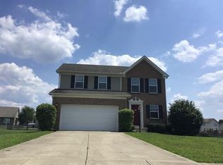 113 Koehler Dr #1, Monroe, OH 45050