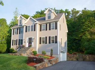 14 Bear Hill Rd, Stoneham, MA 02180