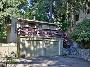 9426 SW 52nd Ave, Portland, OR 97219