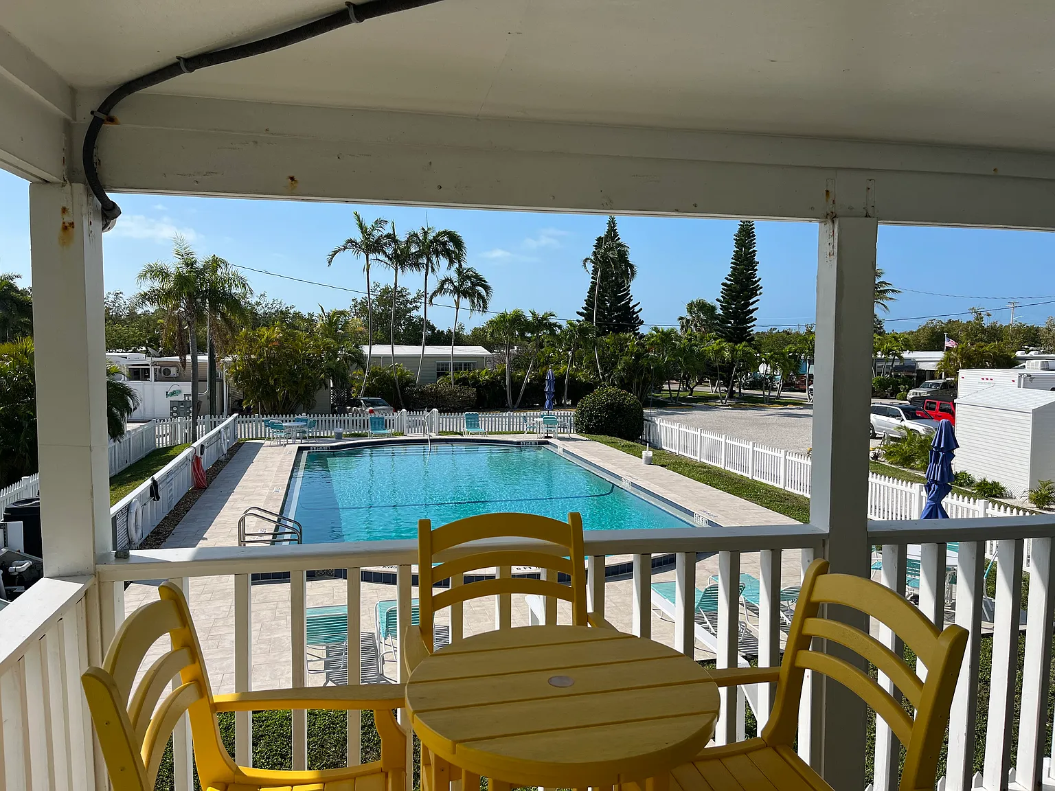 1 bed, 408 sqft, $3,600 — Photo 2