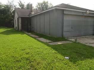 8614 Flower Path St, Houston, TX 77044