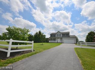 7621 Steer Ct, Boonsboro, MD 21713