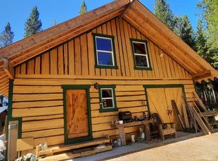 321 Secesh River Rd, McCall, ID 83638