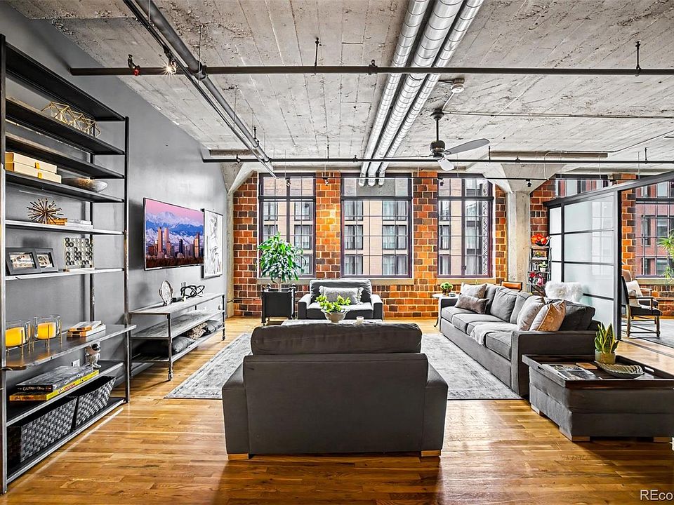 1st image of 1863 Wazee Street #4B