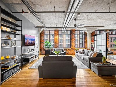 1863 Wazee Street #4B, Denver, CO, 80202
