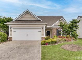 721 Blackfriars Loop, Cary, NC 27519