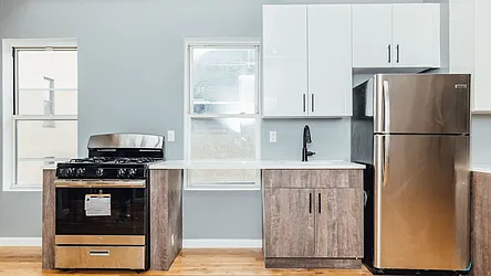 Rented by RBM Management