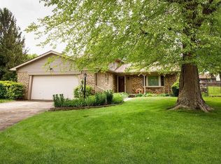 3327 Maple Ridge Ct, Indianapolis, IN 46227