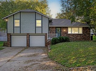 1505 Hale Ave, Platte City, MO 64079