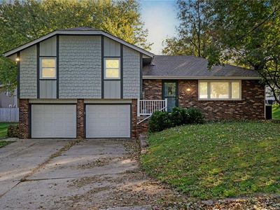 1505 Hale Ave, Platte City, MO, 64079