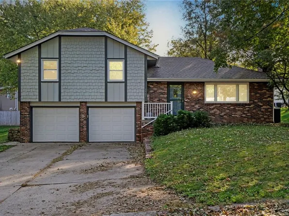 1505 Hale Ave, Platte City, MO 64079