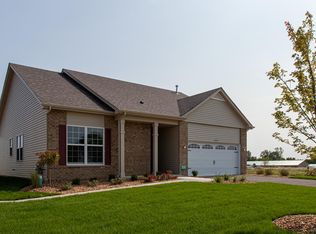 17530 W Windemere Cir, Lockport, IL 60441