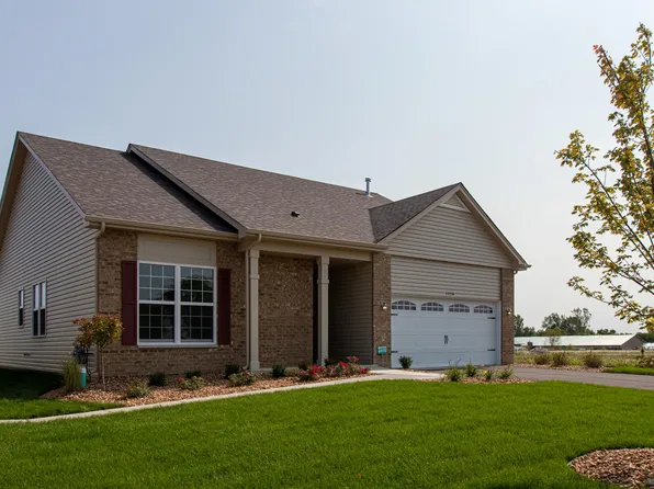 17530 W Windemere Cir, Lockport, IL 60441