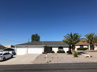 2921 Indian Springs Dr, Lake Havasu City, AZ 86406