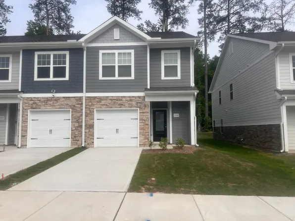 5310 Stream Stone Way, Raleigh, NC 27616