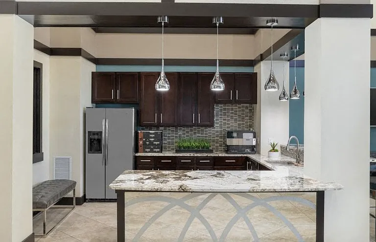 Integra Cove Apartments — Photo 21