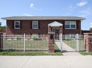 1610 Central Ave, East Saint Louis, IL 62207